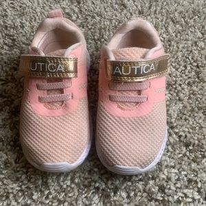 Nautica sneakers